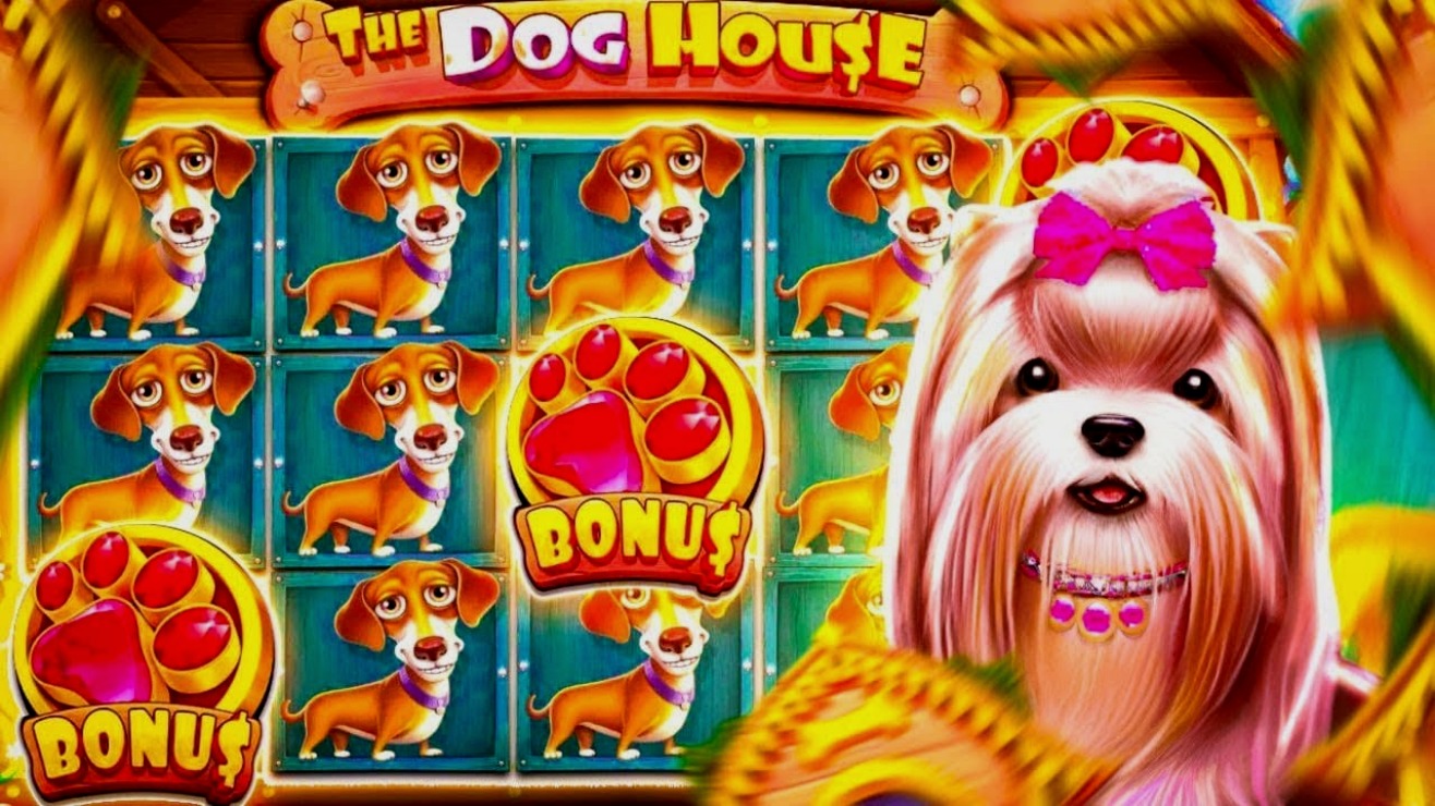 The Dog House