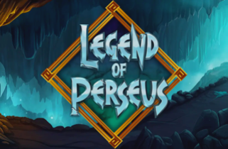 Legends of Perseus