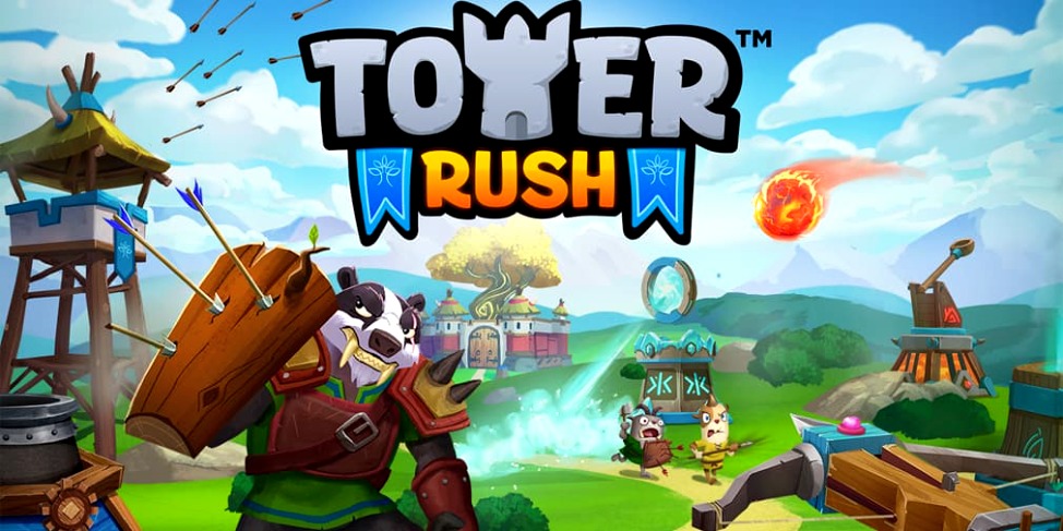 Tower Rush